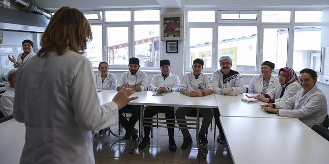 Mutfakta sıfır atıkla tasarruf