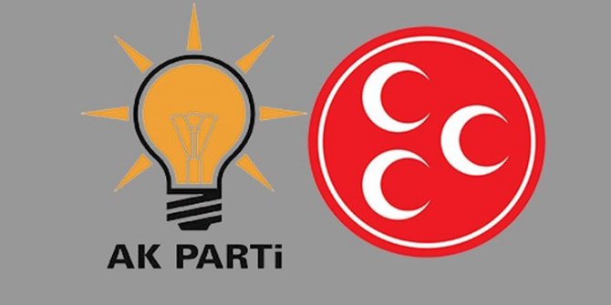 AK Parti ile MHP’nin Ankara ilçe Belediye başkan adayları