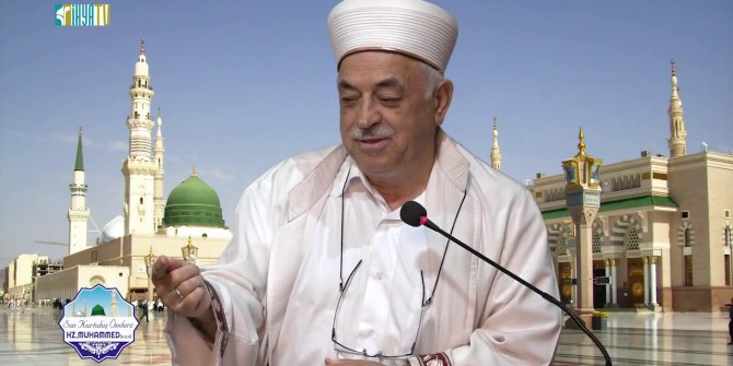Mustafa Akgül Hoca'dan 'Çatlatan Vaaz'