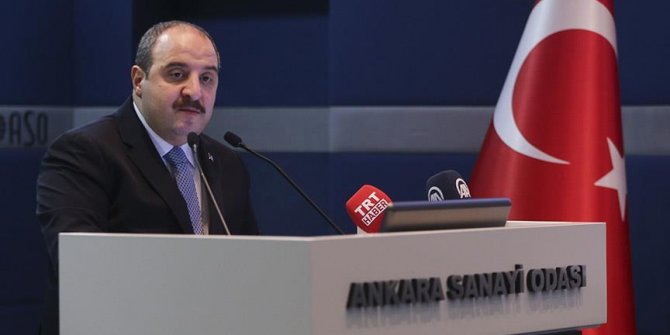 'Atık geri dönüşümüyle ülkemiz kazanacak'