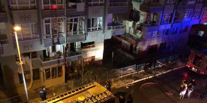 Ankara'daki patlamanın nedeni belli oldu! Valilik açıklama yaptı