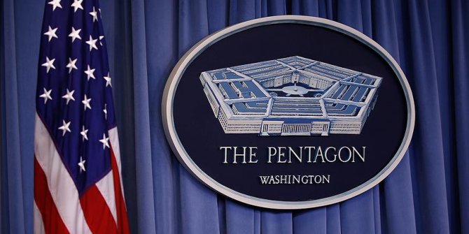 Pentagon özel kalem müdürü istifa etti