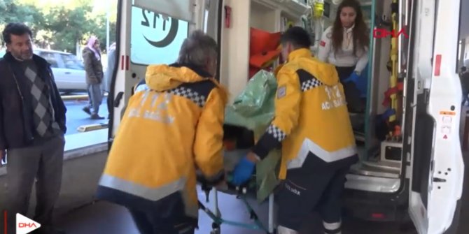 Şanlıurfa'dan acı haber! Öğrenci ve işçi servisi çarpıştı!