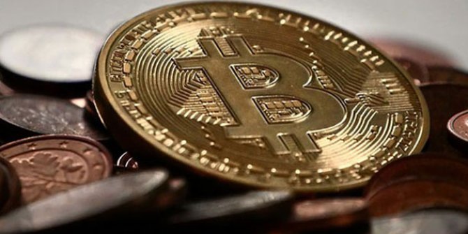 Bitcoin 4 bin doların üzerine yükseldi