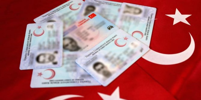 164 bin 173 kişi ad soyad değişikliği yaptı