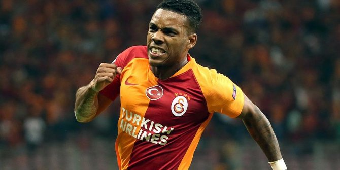 Fenerbahçe, Rodrigues'i İstanbul'a getirdi