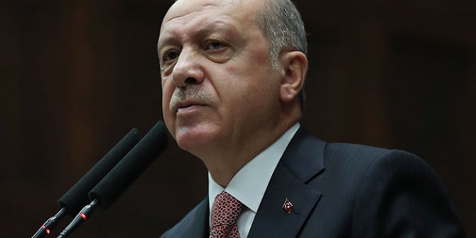 Erdoğan, New York Times'a yazdı: Trump, doğru bir adım attı