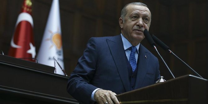 Erdoğan'dan ABD'ye rest! Bunu kabullenmemiz, yutmamız mümkün değil
