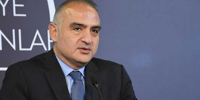 Bakan Ersoy: Bilet tartışması kalmayacak