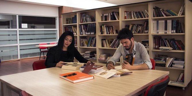 Türkiye'de 2018'de kişi başına düşen kitap sayısı
