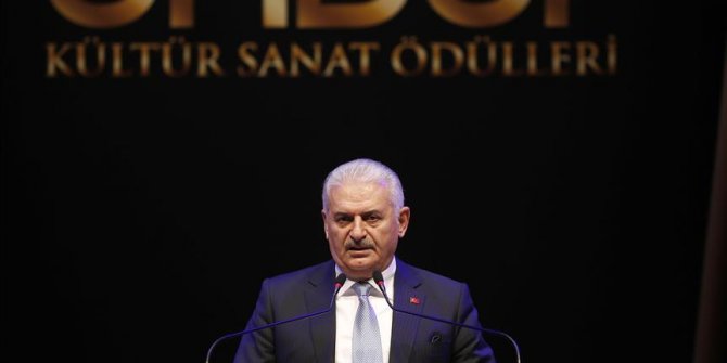 TBMM Başkanı Yıldırım: Başkalarına asla dayatma içerisinde olmayacağız