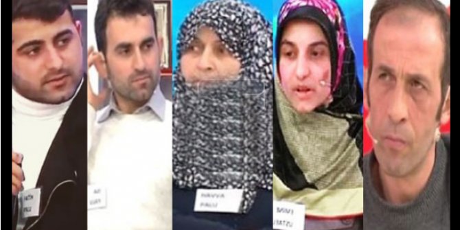 Kayıp anne ve kızı soruşturmasında 5 kişi gözaltına alındı