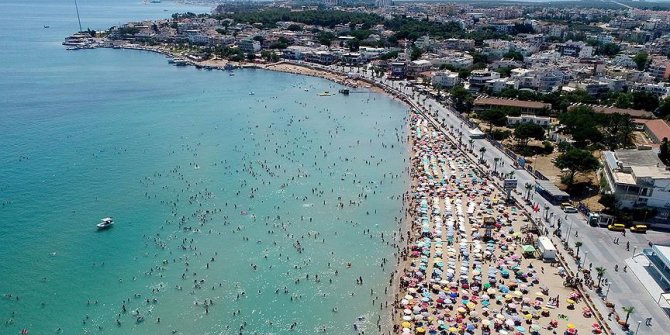 '2019 turizm yılı olacak'
