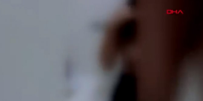 O doktor serbest bırakıldı! Hastaların görüntülerini gizli kamera ile kaydetmişti