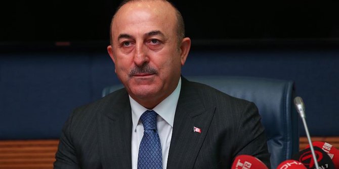 Çavuşoğlu açıkladı: 1 Eylül'den itibaren kalkıyor