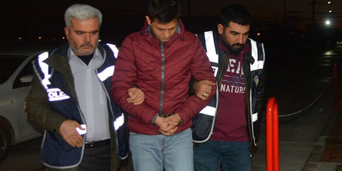 Çok sayıda kişi gözaltına alındı