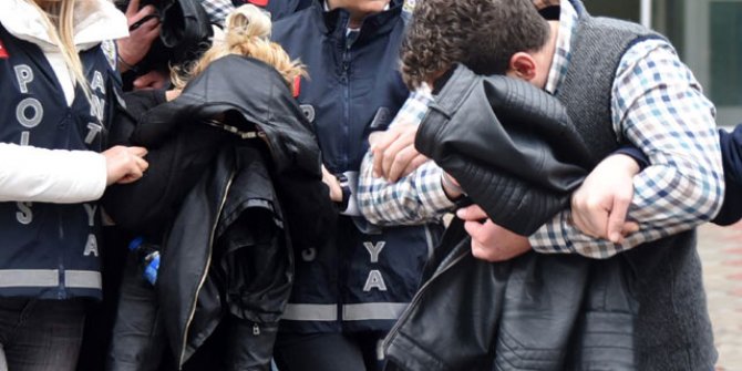 Akılalmaz olay! Kocam evde yok diyerek eve çağırdı...