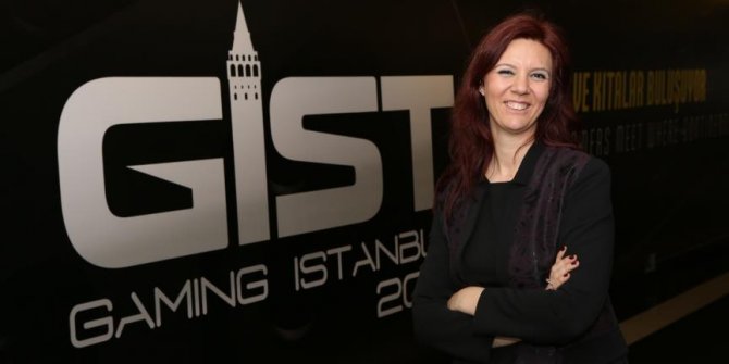'Oyun başında en çok vakit geçiren üçüncü ülkeyiz'