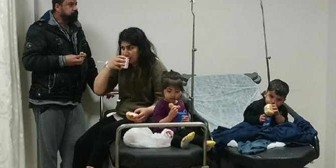 Ege Denizi'de kaçak göçmen botu battı, 1 çocuk öldü