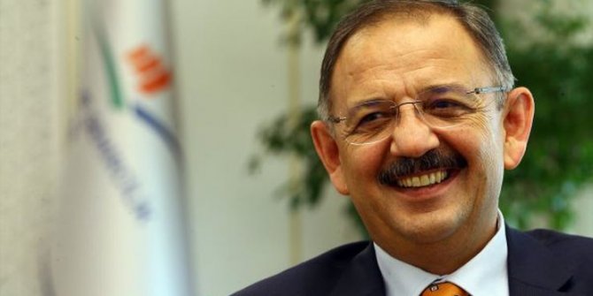 Özhaseki'den Ankara'da ulaşım ücretine ilişkin açıklama