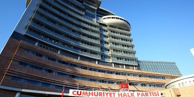 CHP 5 ilde daha adaylarını açıkladı