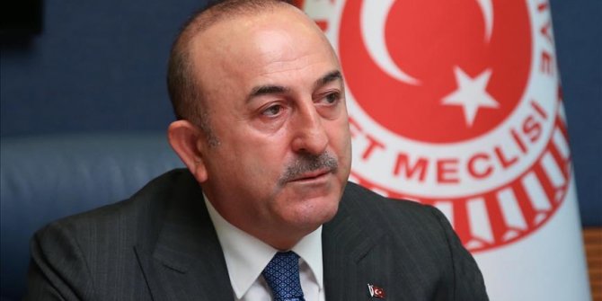 Bakan Çavuşoğlu'ndan Yeni Zelanda'daki katliama sert tepki