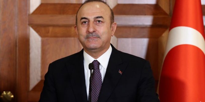 Çavuşoğlu: İstikrar, Suriyelilerin dönmesi, terörle mücadelede önemli