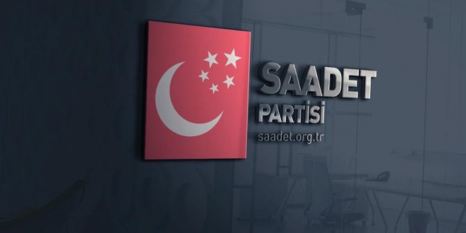 Saadet Partisi, 67 belediye başkan adayını açıkladı