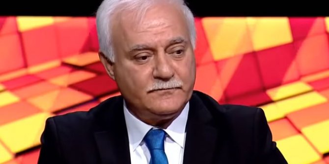Prof. Dr. Nihat Hatipoğlu'na rektörlük görevi