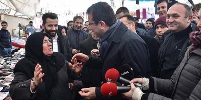 Cumhurbaşkanı Erdoğan, Mehruze teyzeyi aradı