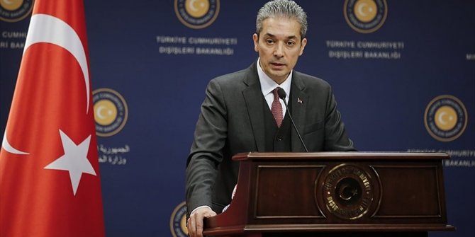 ABD heyeti yarın Ankara'ya gelecek