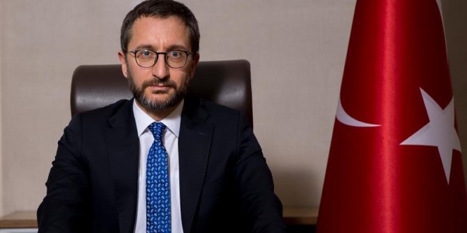 'Yanıbaşımızdaki terörist bataklığını kurutana kadar durmayacağız'