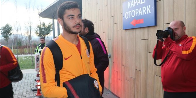 Ozan Kabak'ın Stuttgart'a transferi Alman basınında