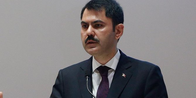 '2023'e kadar tüm içecek ambalajlarında depozito uygulamasına geçeceğiz'