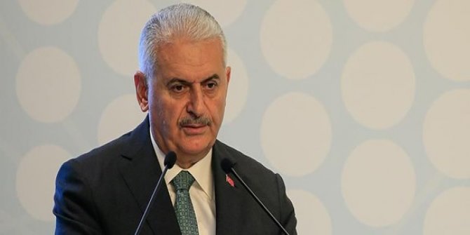 Yıldırım: Meclis başkanlığı görevimdeki son işim belki de bu olacak