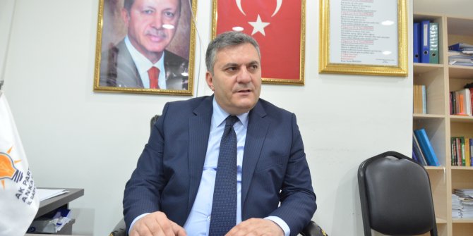 Baki Demirbaş: Çubuk'a metro, Karagöl'e balon turu getireceğim