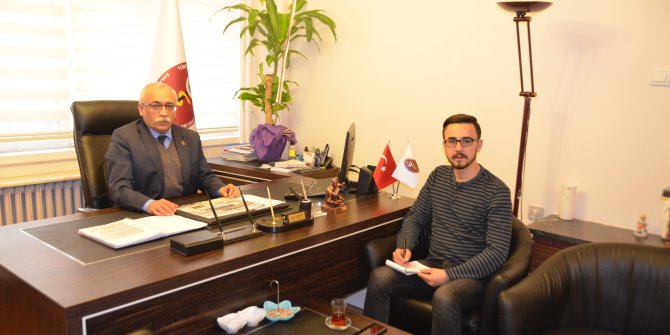 Tanrıverdi: Ankara'da fayton kullanılabilir