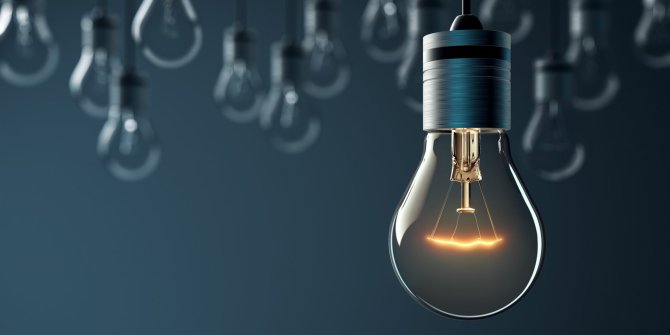 Elektrik desteğinden 10 milyon kişi faydalanacak