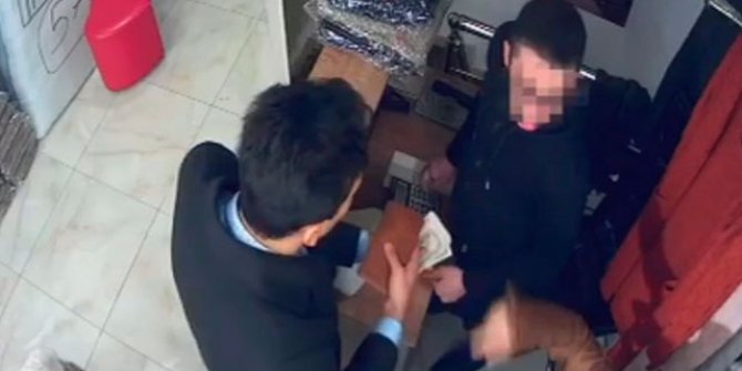 Esnafı böyle dolandırıyorlardı! O çete çökertildi