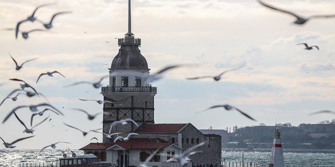 Financial Times, İstanbul'da yaşamak için 5 nedeni yazdı