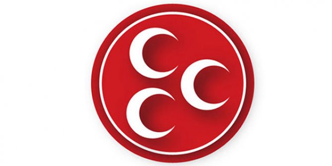 MHP'den flaş açıklama