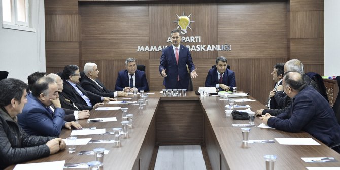 Balalılardan Murat Köse’ye destek ziyareti