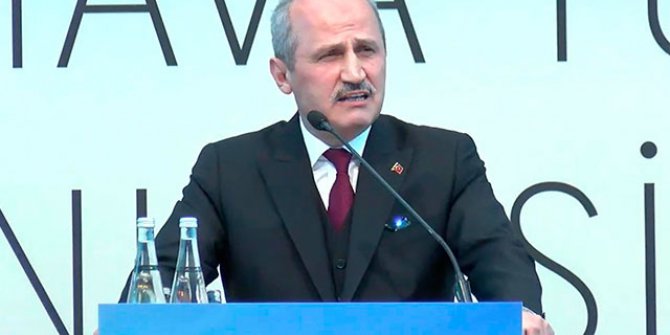Taşınma Mart itibariyle tamamlanmış olacak