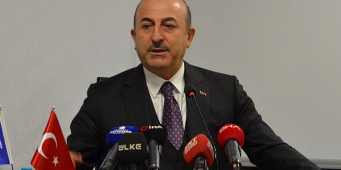Türkiye resti çekti: İstediğiniz yaptırımı uygulayın, aldık
