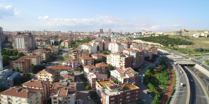 AK Parti'nin Pursaklar adayı Ayhan Yılmaz'dan özel açıklamalar