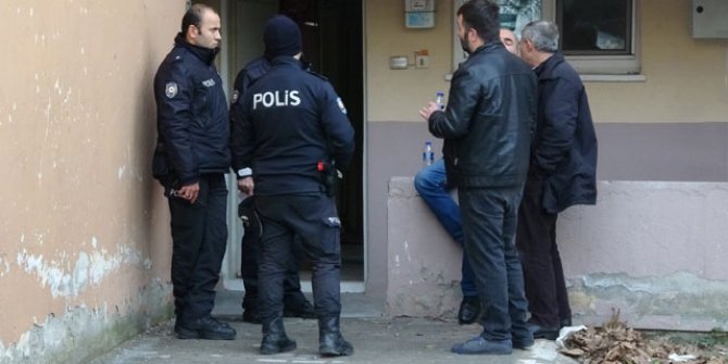 Ünlü oyuncu Erkan Can'ın ağabeyi evinde ölü bulundu