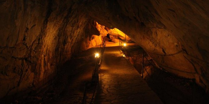 'Trakya'nın incisi Dupnisa' ziyaretçilerini büyülüyor