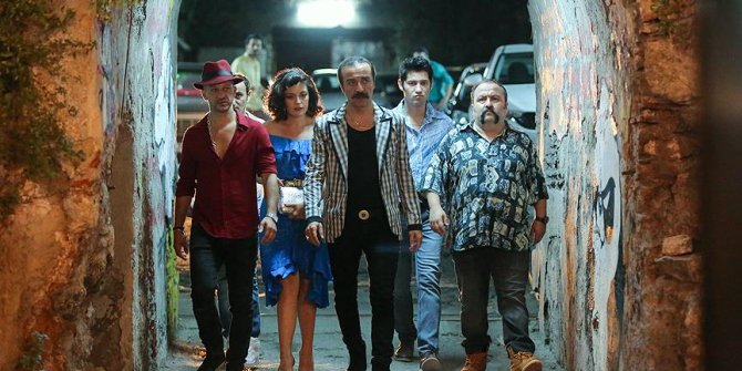 'Organize İşler 2: Sazan Sarmalı'nın vizyon tarihi belli oldu!