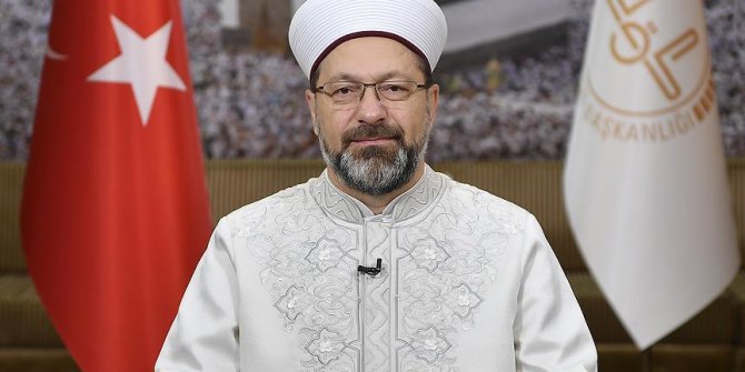 'Vatandaşlarımız elinde sigara bulunan din görevlisi görmek istemiyor'