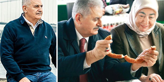 Koltuğa yapışmak benim için söylenebilecek son şey
